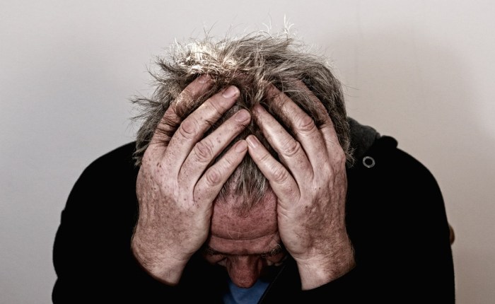 Is life meaningless without&nbsp;God?